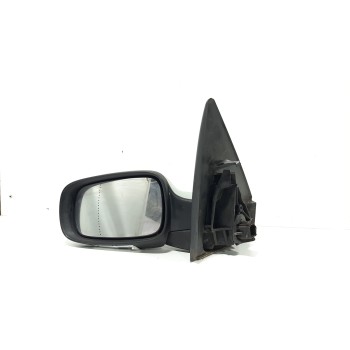 RETROVISOR IZQUIERDO GRIS ELECTRICO