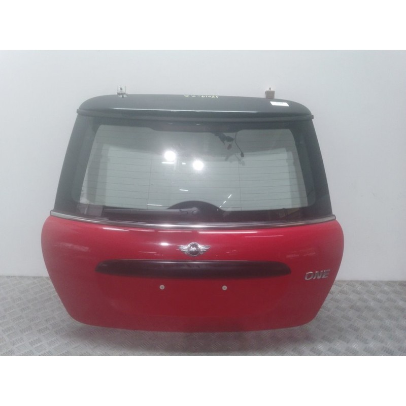 PORTON TRASERO 41002752015  - imagen 1