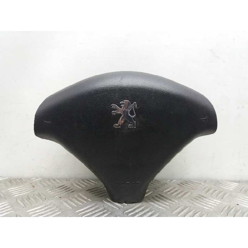 AIRBAG DELANTERO IZQUIERDO 96345028ZR 4112HW - imagen 1