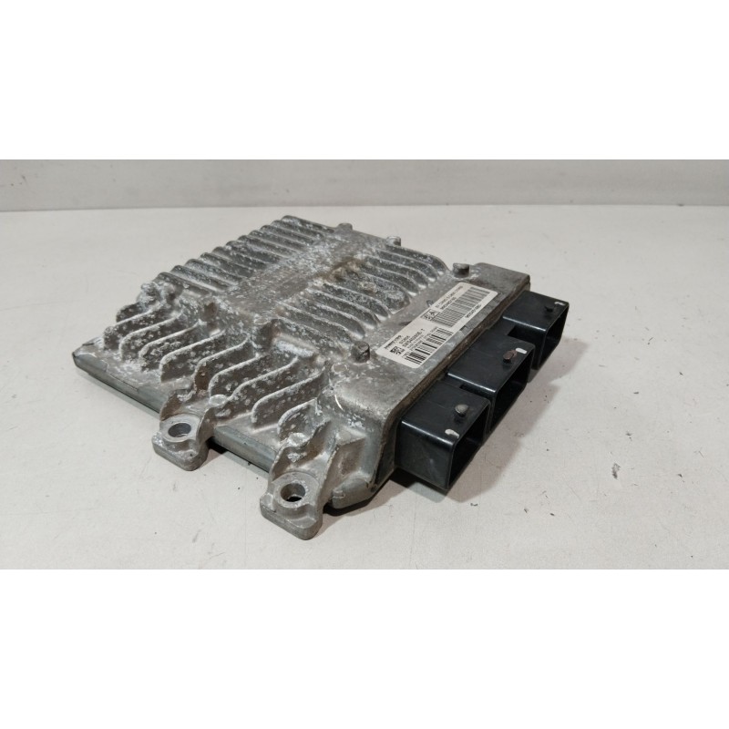 CENTRALITA MOTOR UCE 5WS40285E  - imagen 3