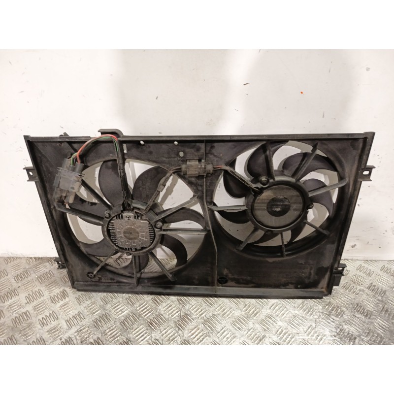 ELECTROVENTILADOR 1K0121207BB  - imagen 2