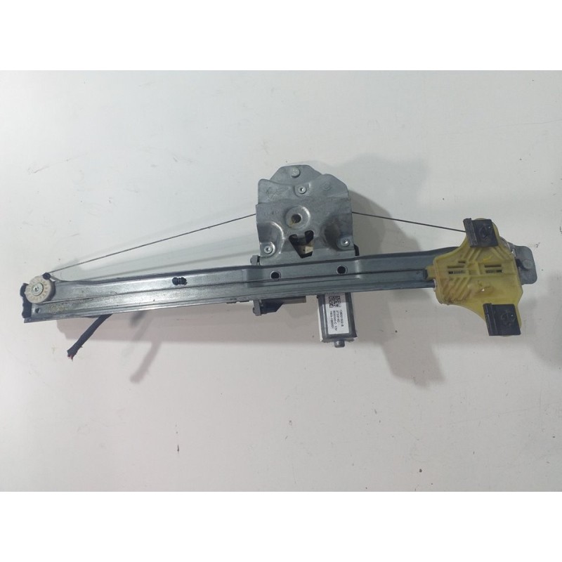 ELEVALUNAS DELANTERO IZQUIERDO 807018534R  - imagen 2