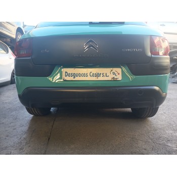 PARAGOLPES TRASERO 1611428480 