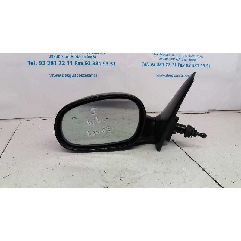RETROVISOR IZQUIERDO 96304167 MANUAL  - imagen 1