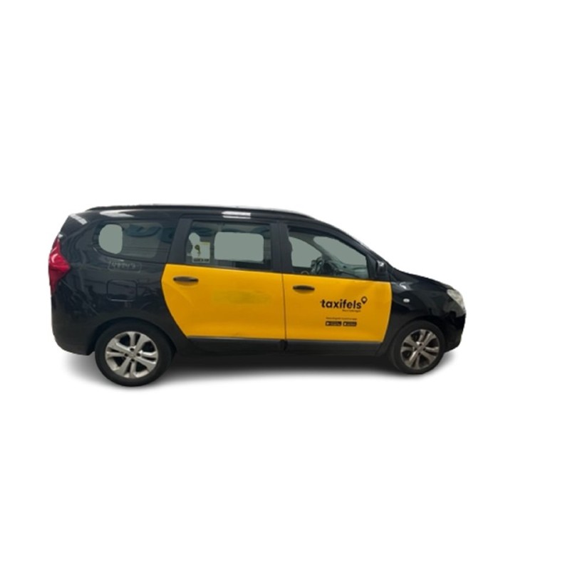 DACIA LODGY - imagen 2