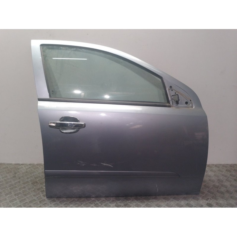 PUERTA DELANTERA DERECHA 13162875 PLATA  - imagen 1