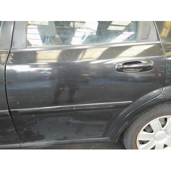 PUERTA TRASERA IZQUIERDA 96547665 