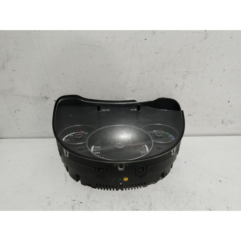 CUADRO INSTRUMENTOS 12E920860D  - imagen 2