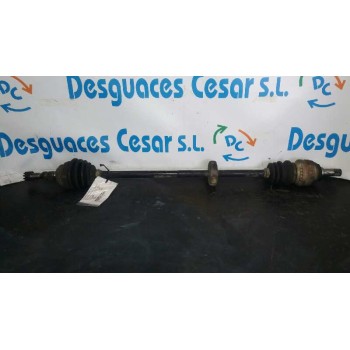 TRANSMISION DELANTERA DERECHA 13243461 