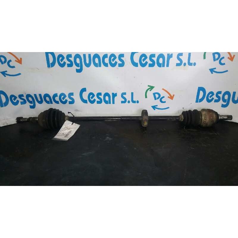 TRANSMISION DELANTERA DERECHA 13243461 