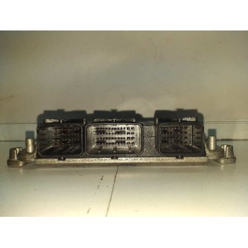 CENTRALITA MOTOR UCE 0281010886 9645534980 