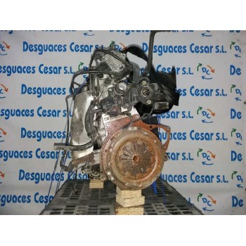 MOTOR COMPLETO AUD 66659 