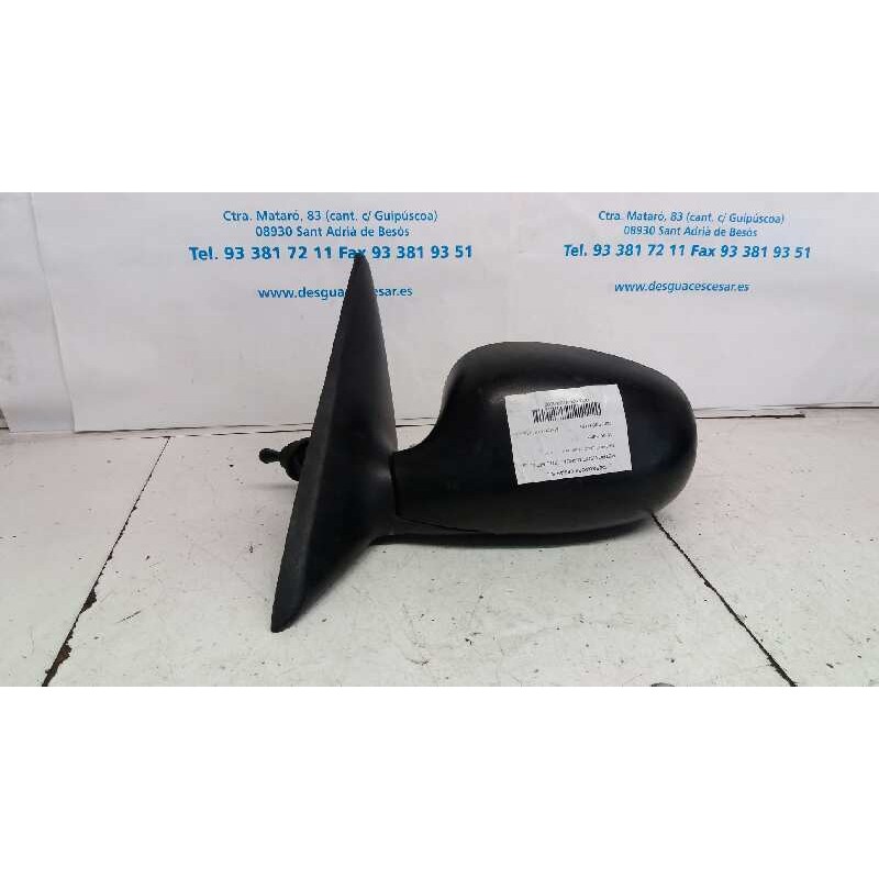 RETROVISOR IZQUIERDO 96304167 MANUAL  - imagen 2