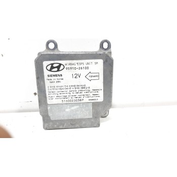 CENTRALITA AIRBAG 9591026100 51S00230387 