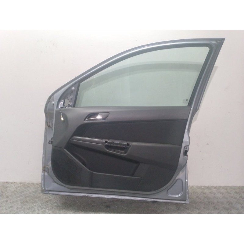 PUERTA DELANTERA DERECHA 13162875 PLATA  - imagen 2