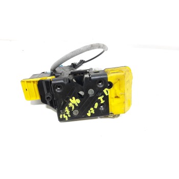 CERRADURA PUERTA DELANTERA IZQUIERDA 30699757 8 PINES 