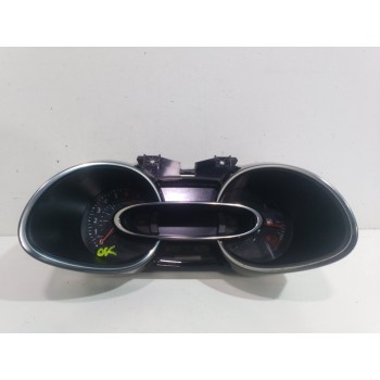 CUADRO INSTRUMENTOS 248101259R 