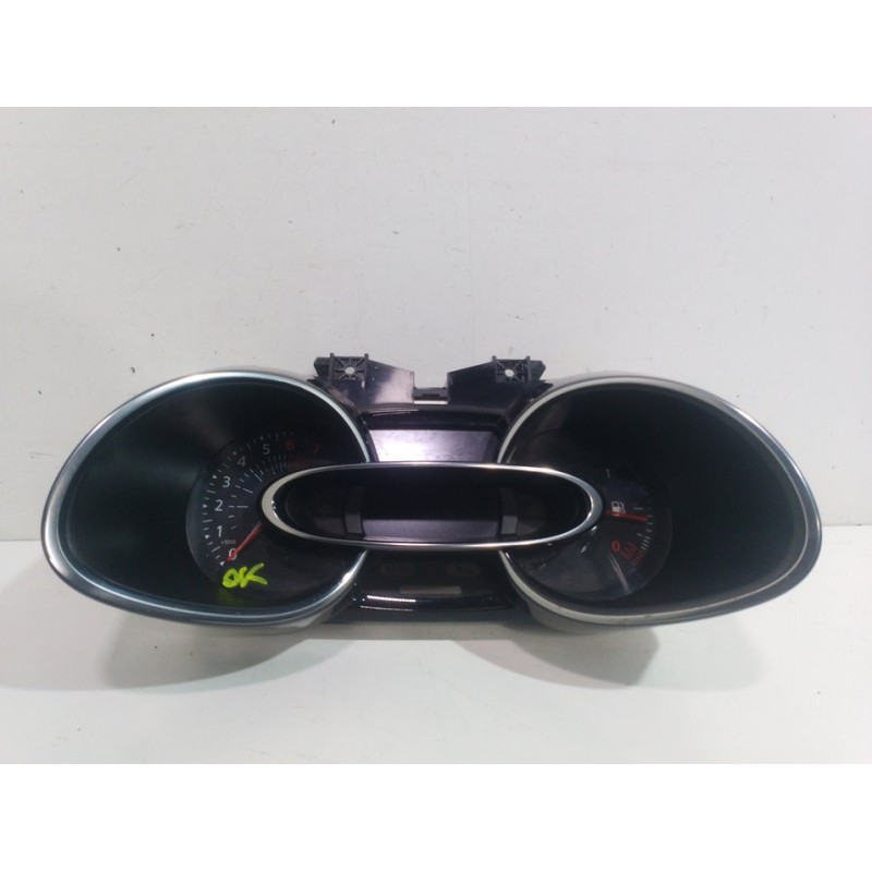 CUADRO INSTRUMENTOS 248101259R  - imagen 1