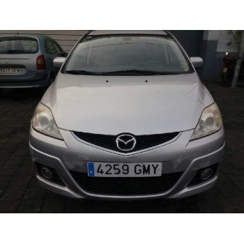 MAZDA 5 BERL. (CR)