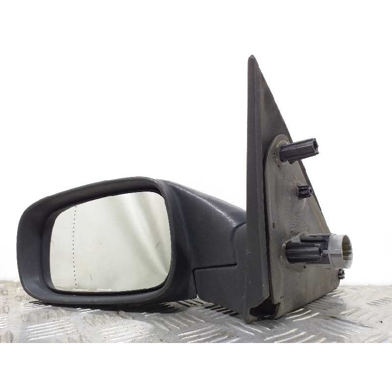 RETROVISOR IZQUIERDO 7701207853 GRIS ELECTRICO - imagen 2