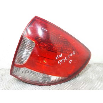 PILOTO TRASERO DERECHO 
