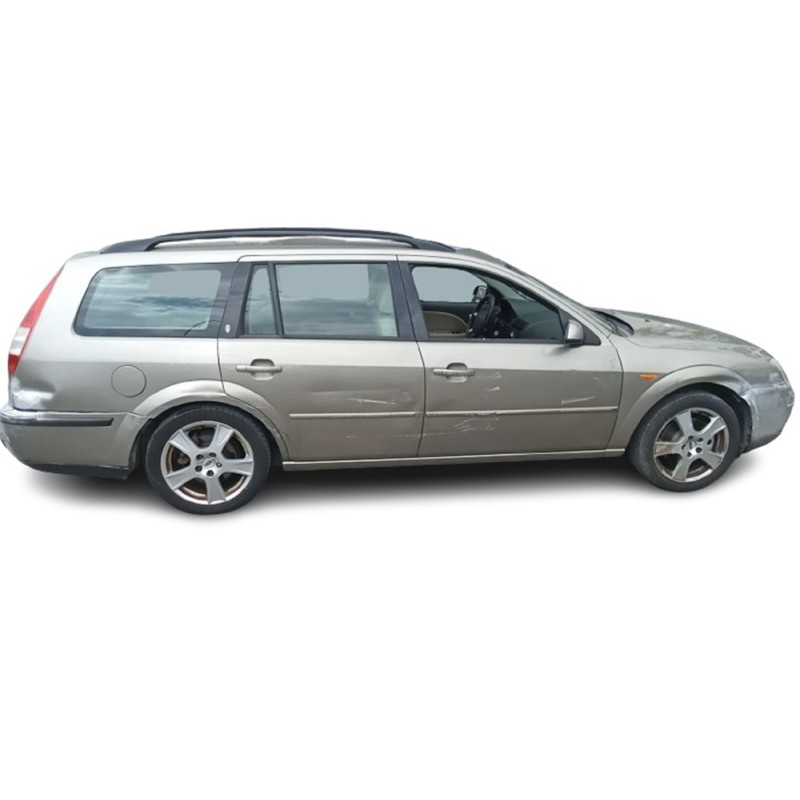 FORD MONDEO III TURNIER (BWY) - imagen 3