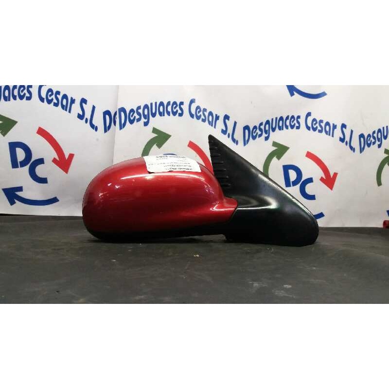 RETROVISOR DERECHO 8149V1 ELECTRICO  - imagen 2