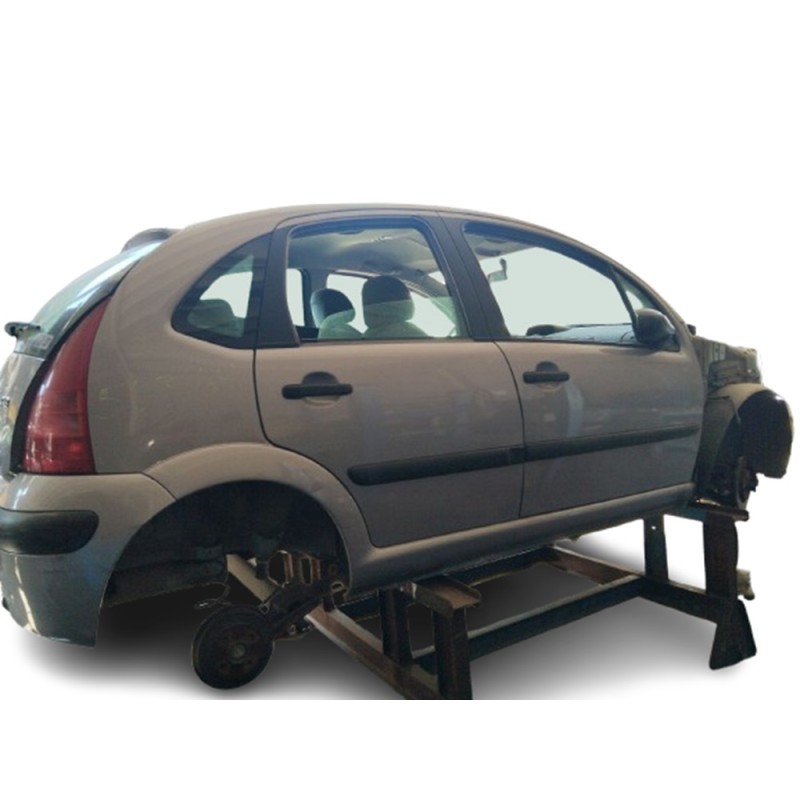 CITROËN C3 I (FC_, FN_) - imagen 2