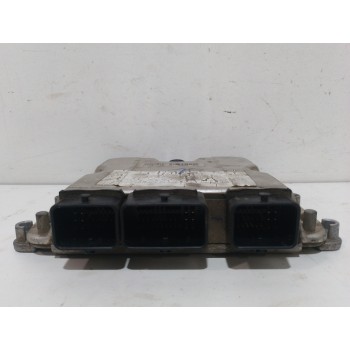 CENTRALITA MOTOR UCE 0281010627 9642301880 1929ZK