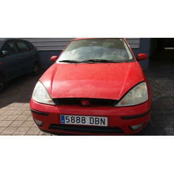 FORD FOCUS BERLINA (CAK)