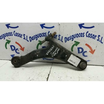 BRAZO SUSPENSION INFERIOR DELANTERO DERECHO 5450126 
