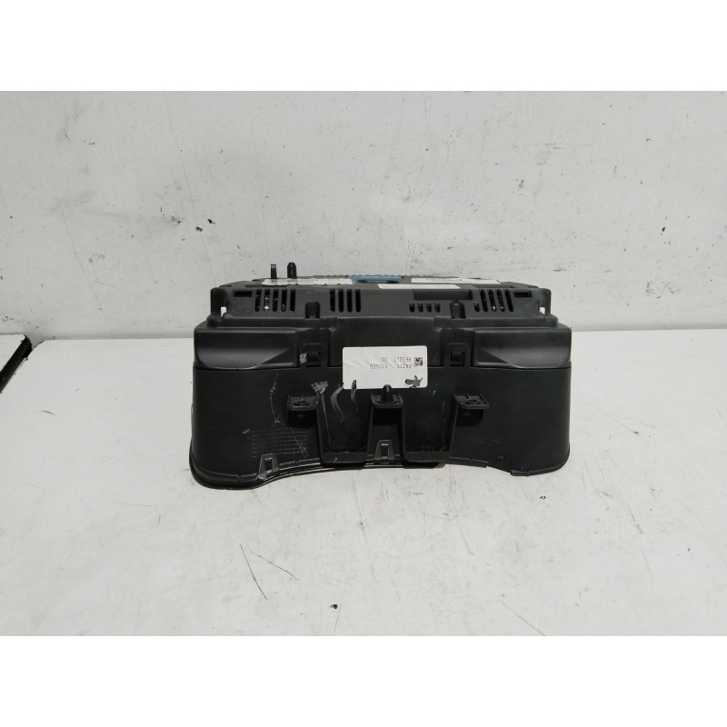 CUADRO INSTRUMENTOS 12E920860D  - imagen 4