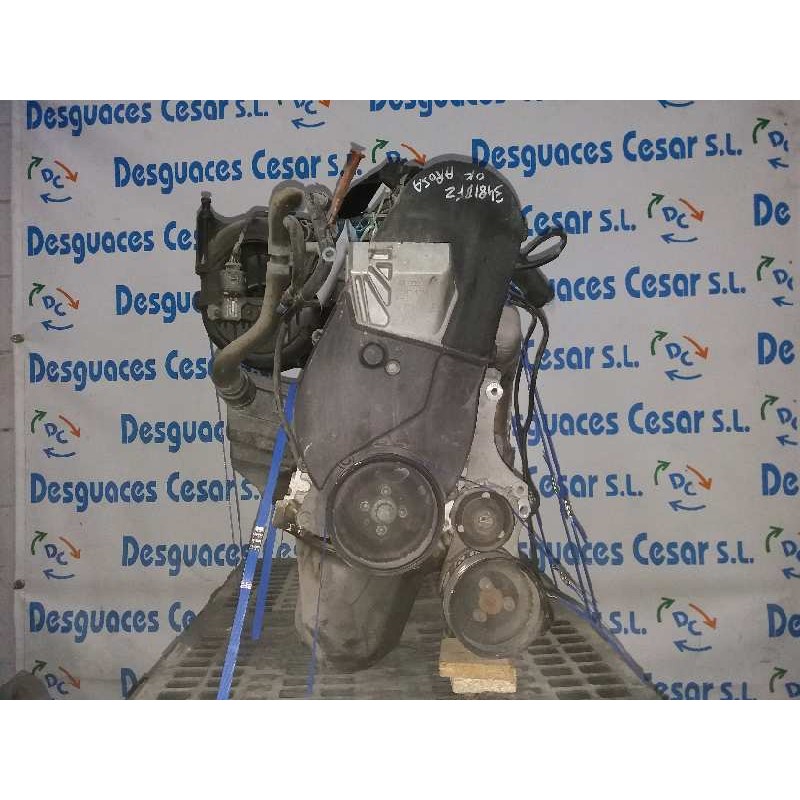 MOTOR COMPLETO AUD 66659  - imagen 3