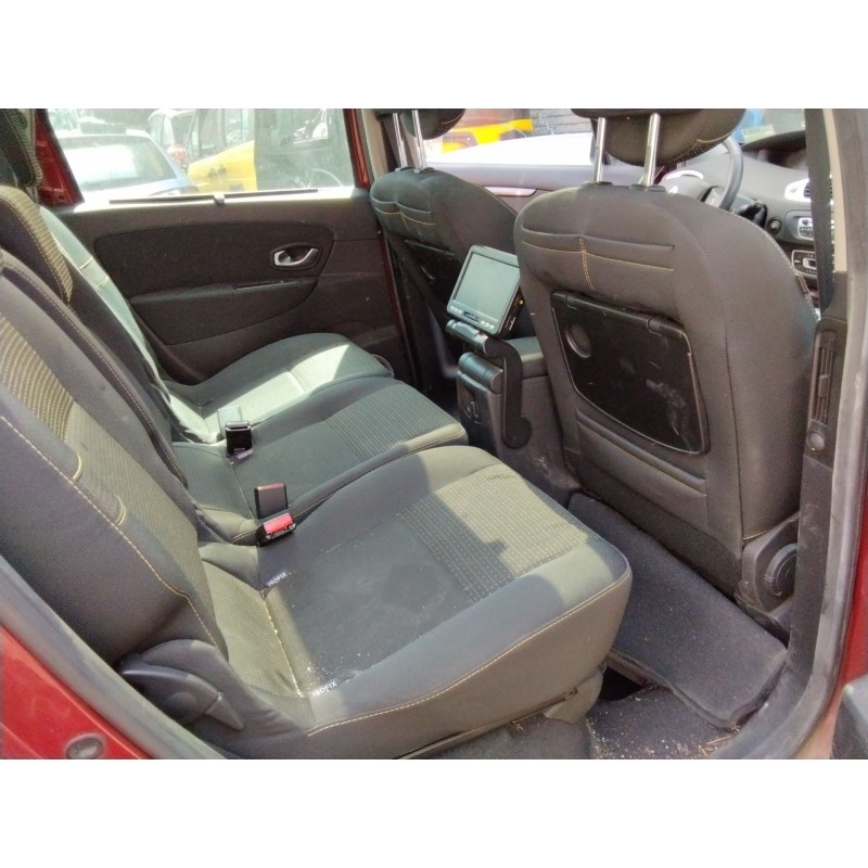 RENAULT SCÉNIC III (JZ0/1_) - imagen 4