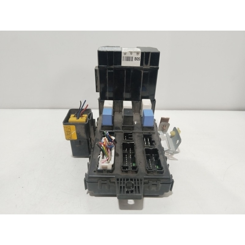 CAJA RELES / FUSIBLES 9540026500  - imagen 3
