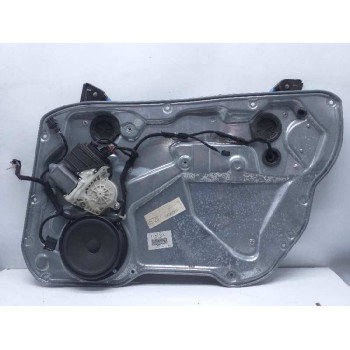 ELEVALUNAS DELANTERO DERECHO 6L4837752DJ 5 PUERTAS ELECTRICO