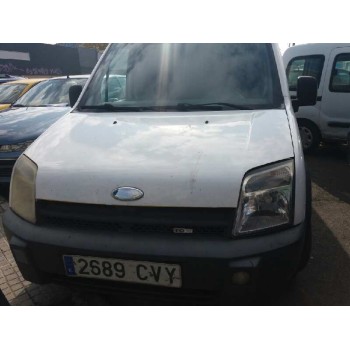 FORD TRANSIT CONNECT (TC7)