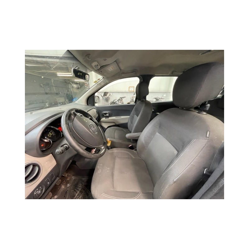 DACIA LODGY - imagen 3