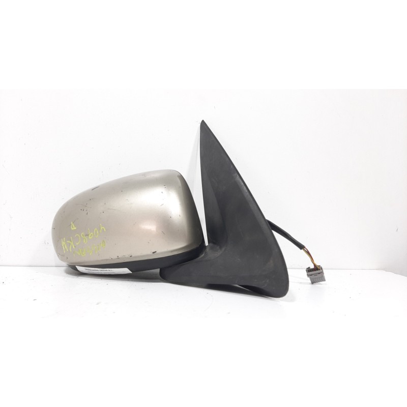 RETROVISOR DERECHO K6301BN2MA ELECTRICO ORO - imagen 2