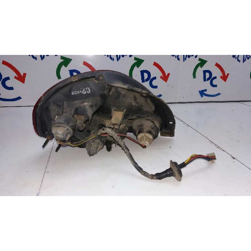 PILOTO TRASERO DERECHO 93741285  - imagen 2