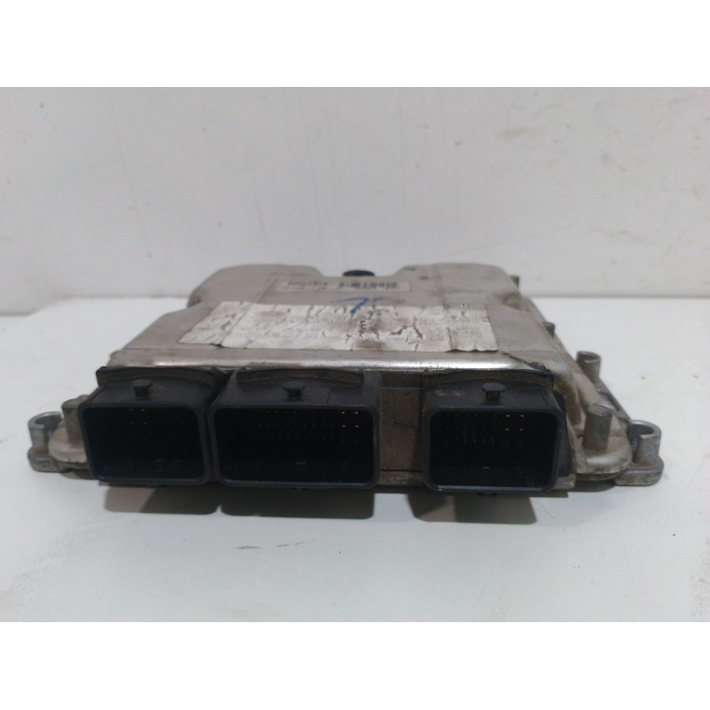 CENTRALITA MOTOR UCE 0281010627 9642301880 1929ZK - imagen 2