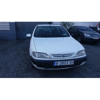 CITROËN XSARA BERLINA