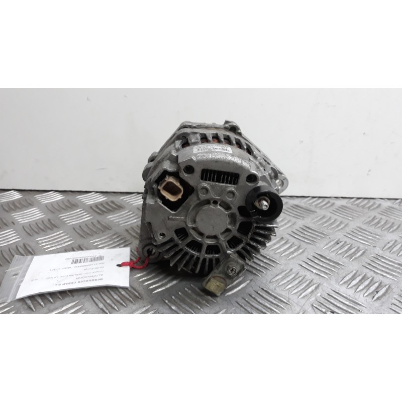 ALTERNADOR A5TJ0091  - imagen 2