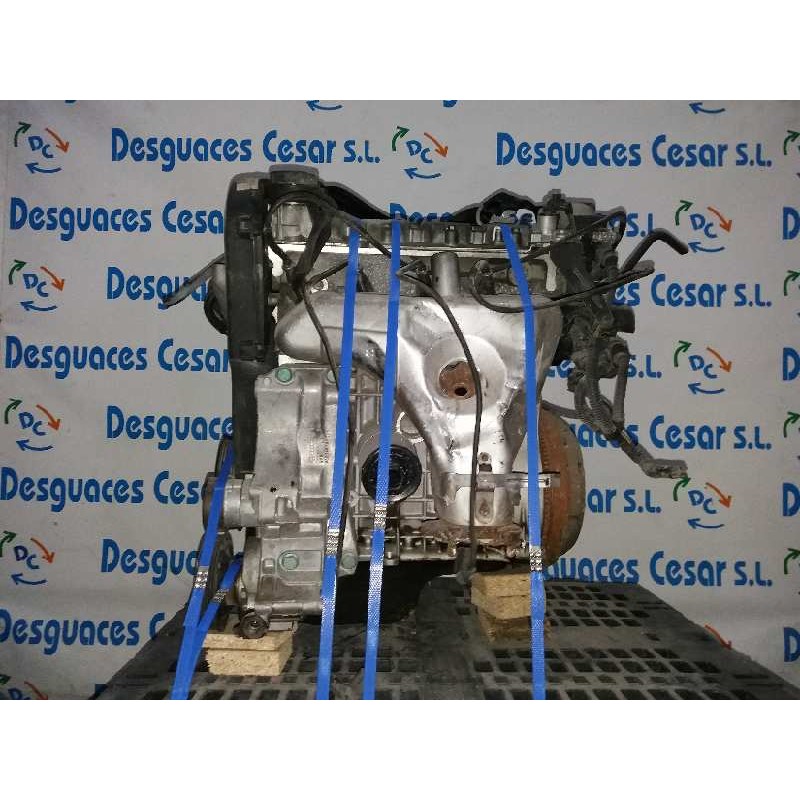 MOTOR COMPLETO AUD 66659  - imagen 4