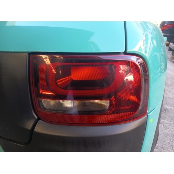 PILOTO TRASERO DERECHO 9800916080 