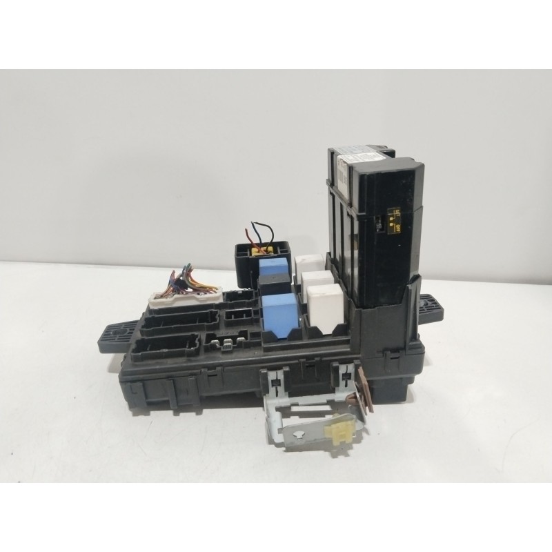 CAJA RELES / FUSIBLES 9540026500  - imagen 4