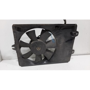ELECTROVENTILADOR 