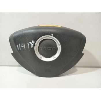 AIRBAG DELANTERO IZQUIERDO 8200759890 