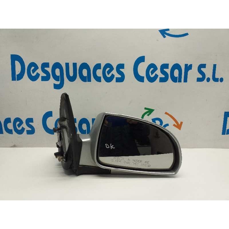 RETROVISOR DERECHO ELECTRICO  - imagen 1