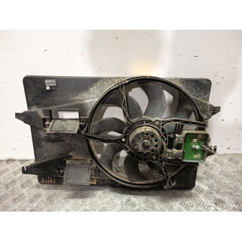 ELECTROVENTILADOR 1137328081  OEM 1137328081